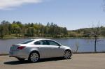 Buick Regal 2011 года